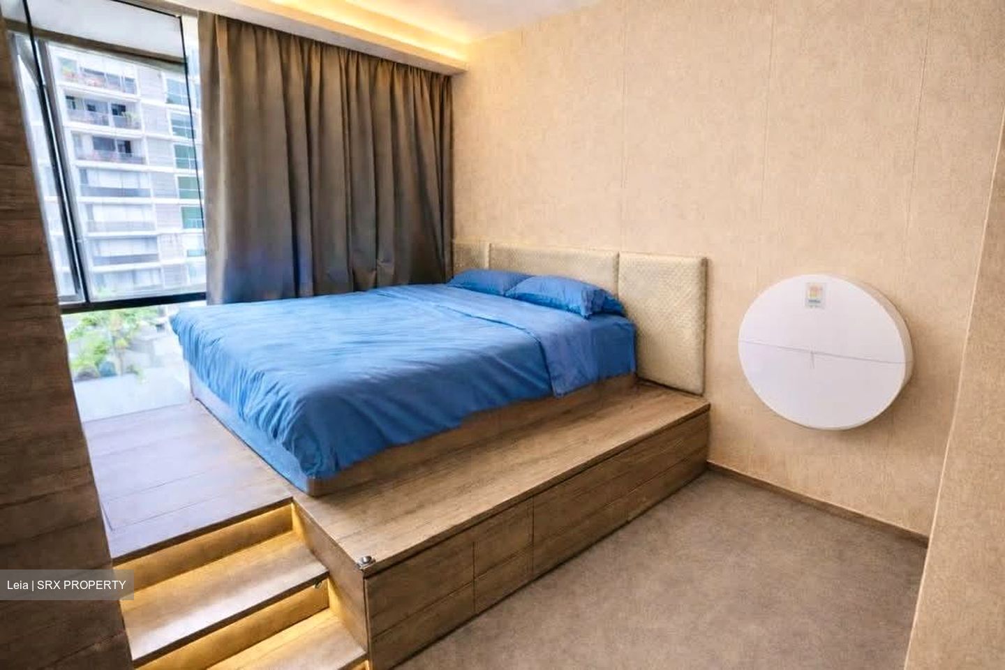 The Visionaire (D27), Condominium #529260071